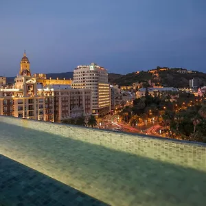 Hotel Only You, Málaga