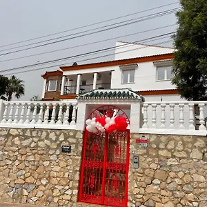  Bed and breakfast Cariad Boutique