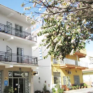 Auberge de jeunesse Nevada, Fuengirola