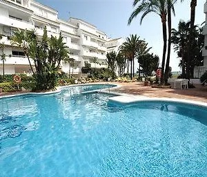 3* Hotel Heritage Resorts Marbesa Club