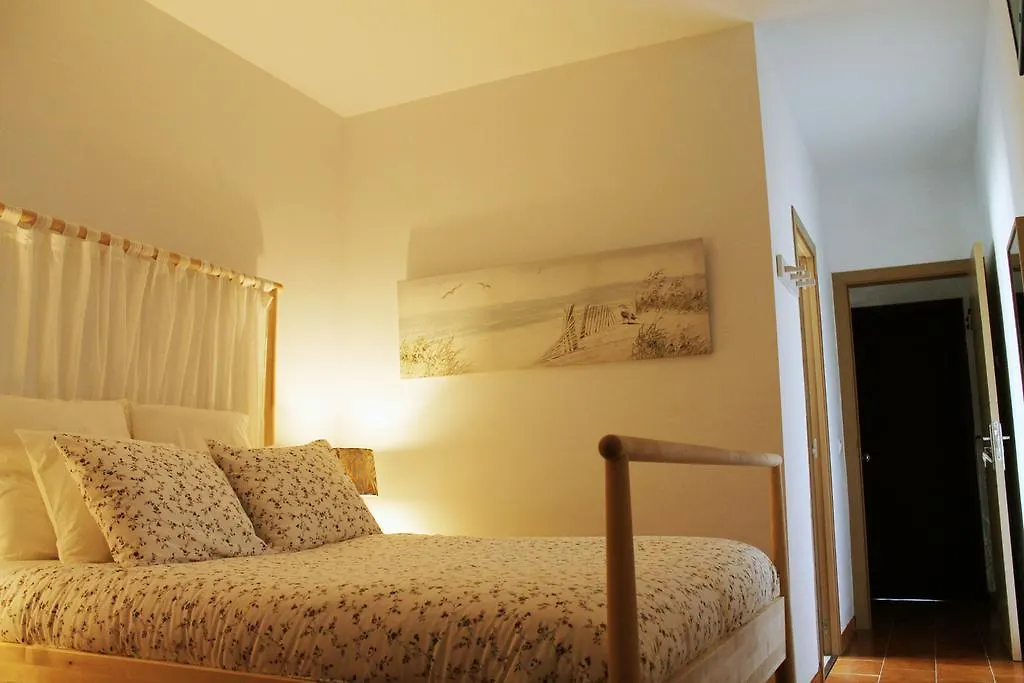 Hostal Montilla Sotogrande Torreguadiaro 0*,  Spanien