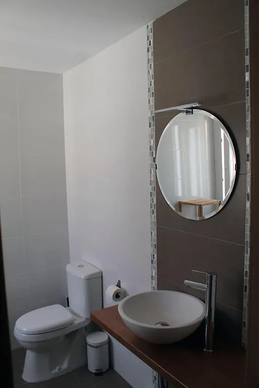Affittacamere Hostal Montilla Sotogrande Torreguadiaro