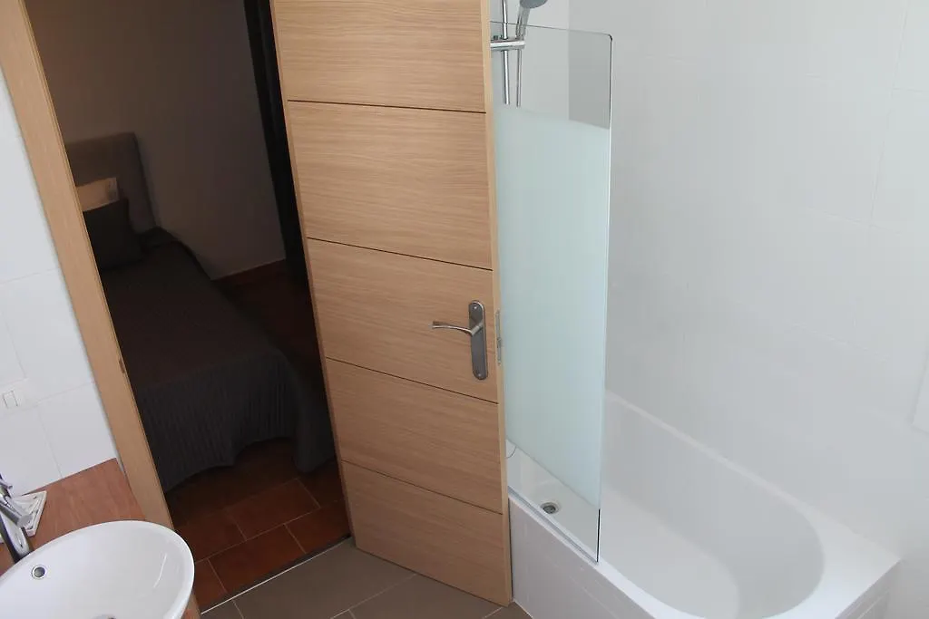 Hostal Montilla Sotogrande Torreguadiaro 0*,